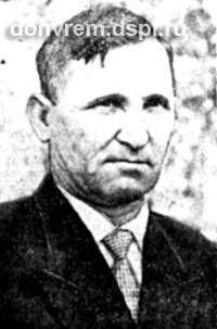Семибратов Андрей Миронович